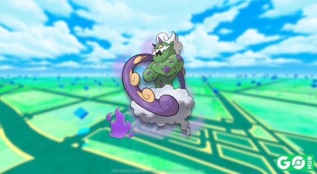 Shadow Incarnate Forme Tornadus