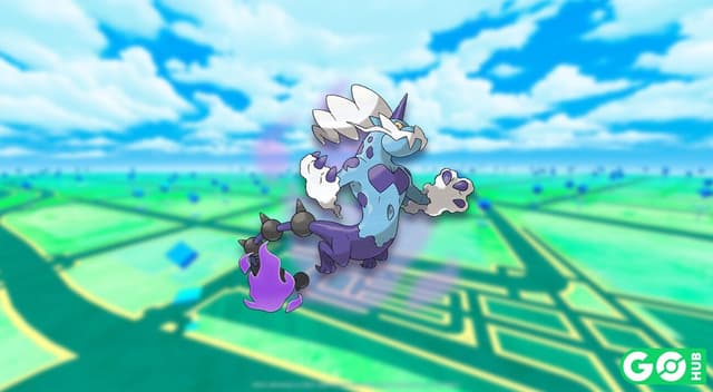 Shadow Thundurus (Therian Forme)