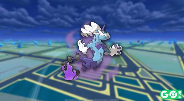 Shadow Thundurus (Therian Forme)