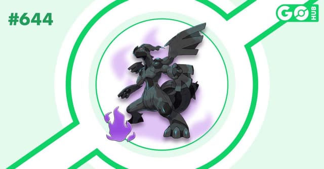 Shadow Zekrom
