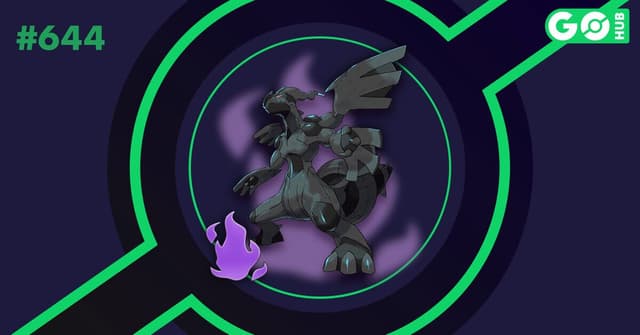 Shadow Zekrom