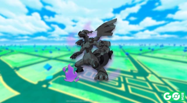 Shadow Zekrom