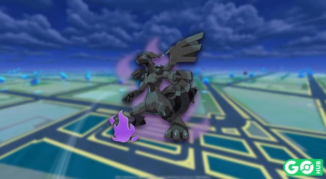 Shadow Zekrom