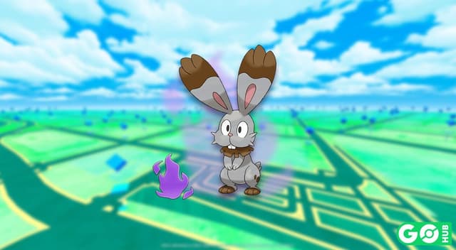 Shadow Bunnelby