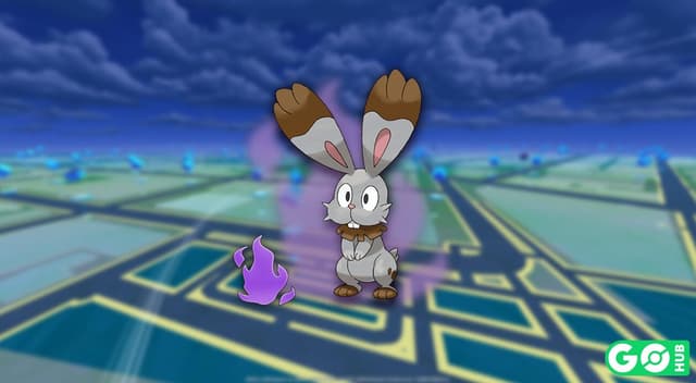 Shadow Bunnelby