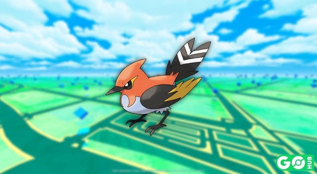 Fletchinder