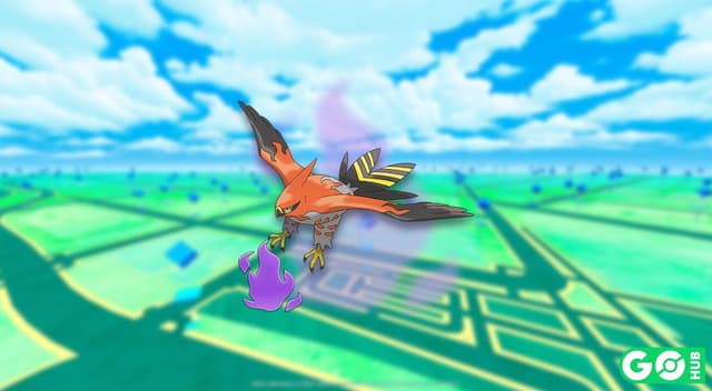 Flambusard Obscur