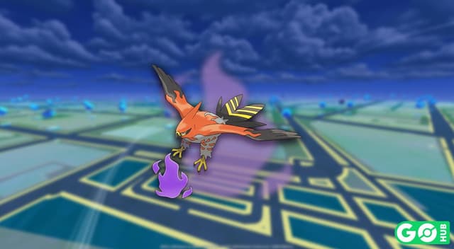 Flambusard Obscur