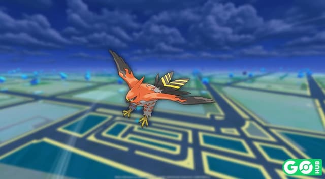 Flambusard