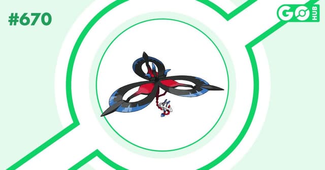Mega-Floette Éternelle