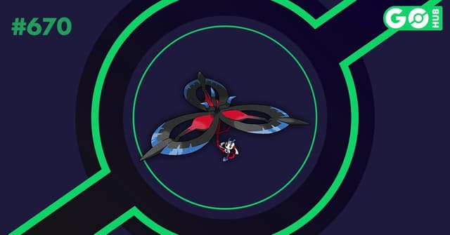 Mega-Floette Éternelle