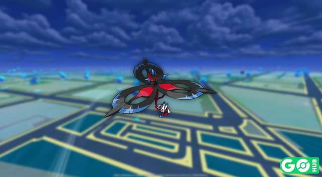 Mega-Floette Éternelle