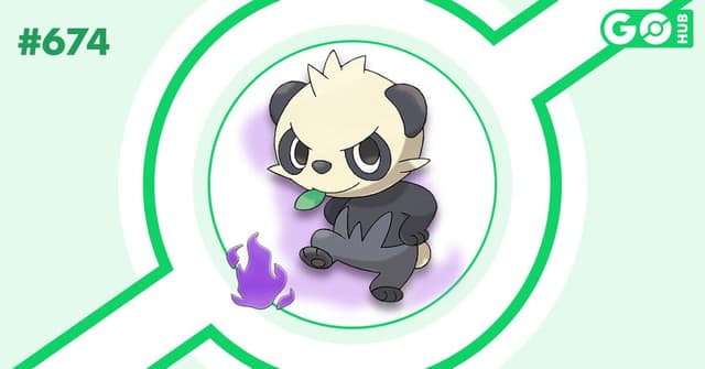 Pancham oscuro