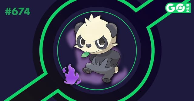 Pancham oscuro