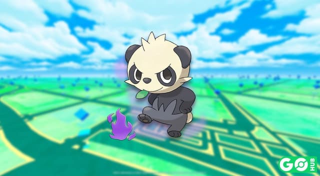 Pancham oscuro