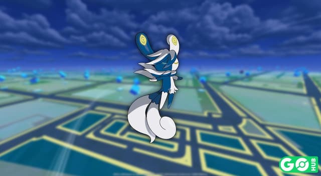 Mega Psiaugon