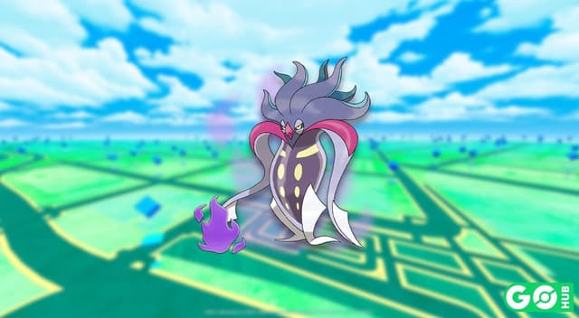 Shadow Malamar
