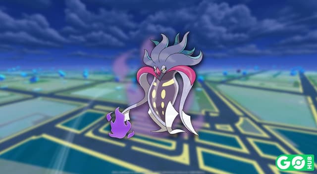 Shadow Malamar