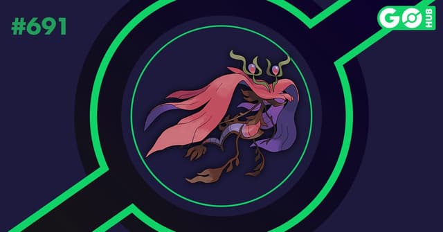 Mega-Dragalge
