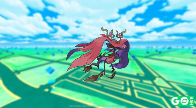Mega-Dragalge