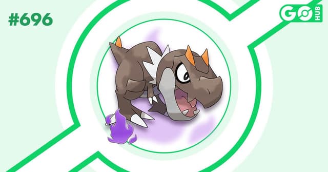 Shadow Tyrunt