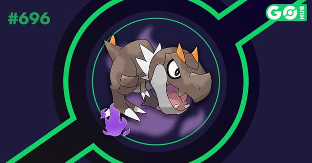 Shadow Tyrunt