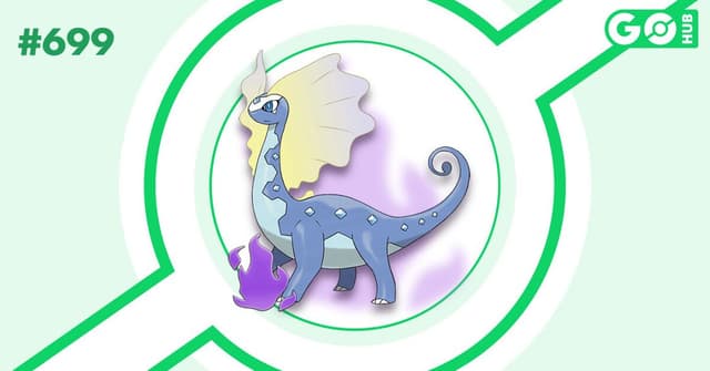 Shadow Aurorus