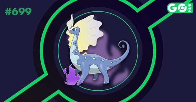 Shadow Aurorus
