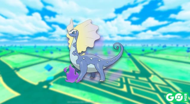 Shadow Aurorus