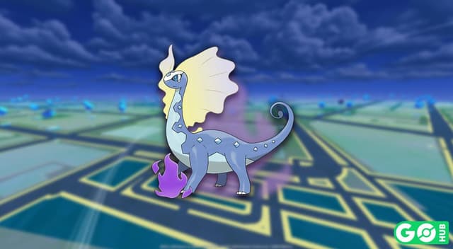 Shadow Aurorus