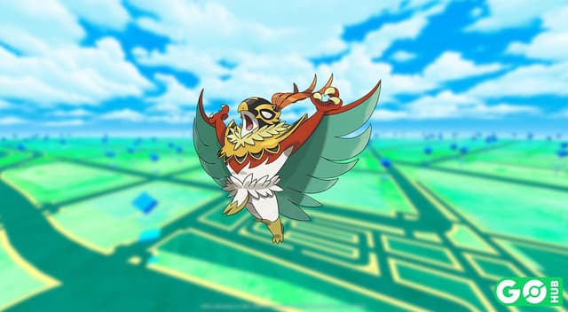 Mega Resladero