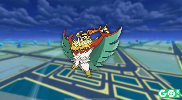 Mega Resladero