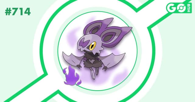 Shadow Noibat