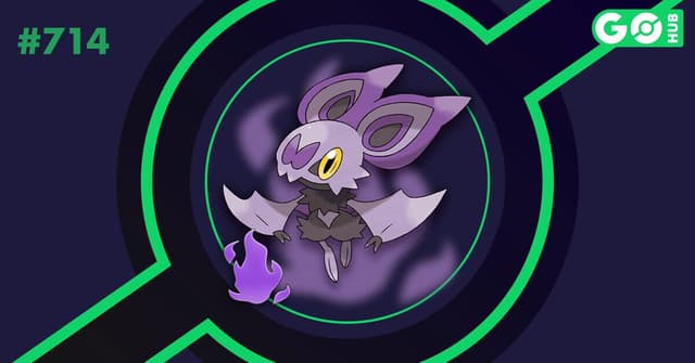 Shadow Noibat