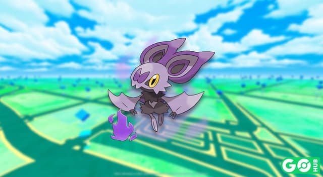 Shadow Noibat