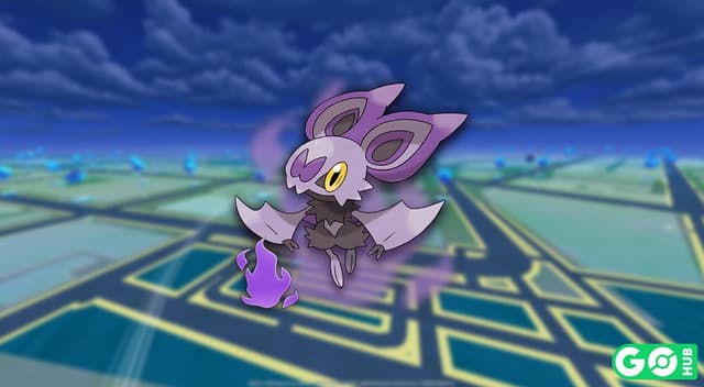Shadow Noibat
