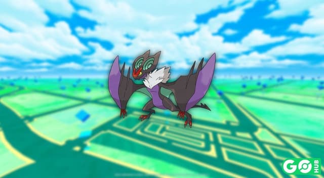 Noivern