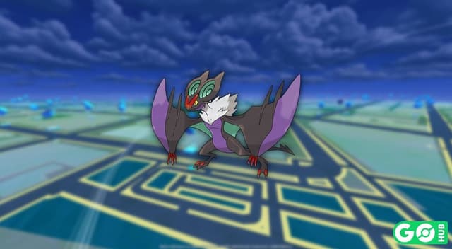 Noivern