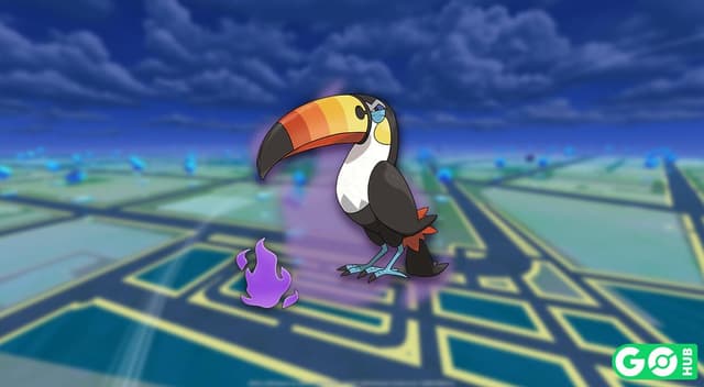 Shadow Toucannon