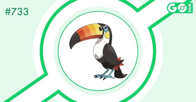 Toucannon