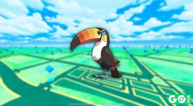 Toucannon