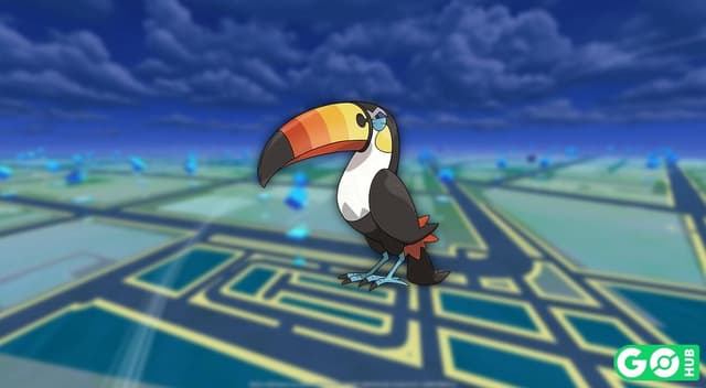 Toucannon