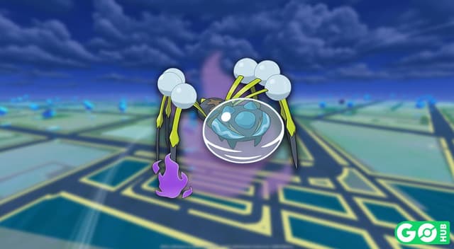 Shadow Araquanid