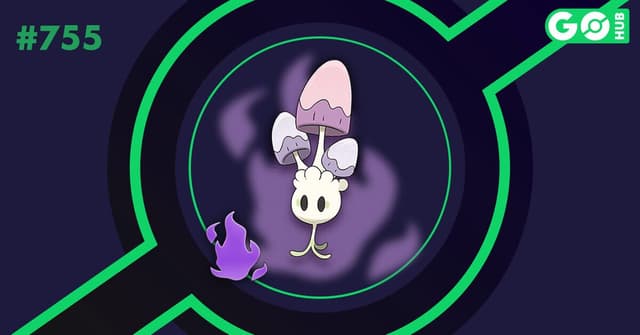 Shadow Morelull
