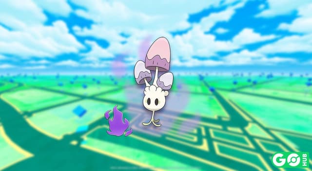 Shadow Morelull