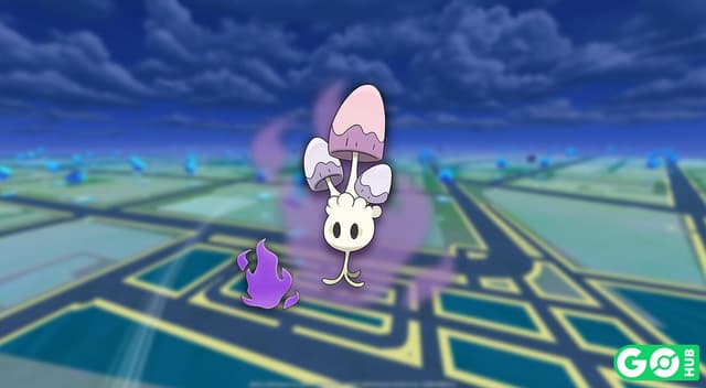 Shadow Morelull