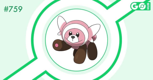 Stufful