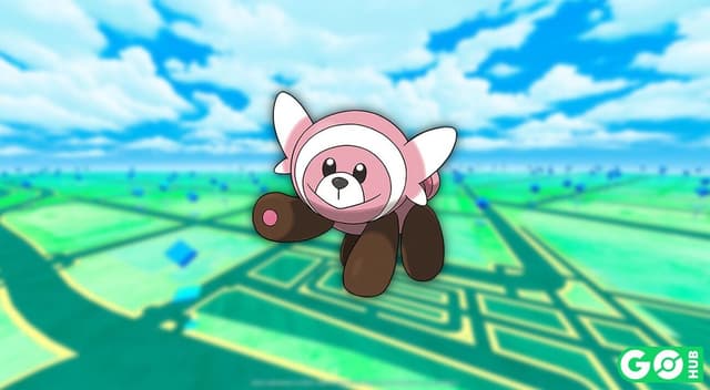 Stufful