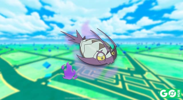 Shadow Wimpod