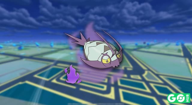 Shadow Wimpod